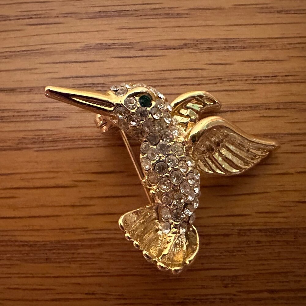 Vintage broach
